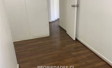 Oficina en Arriendo en Valenzuela Castillo / Metro Manuel Montt