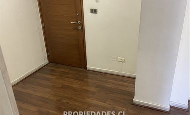 Oficina en Arriendo en Valenzuela Castillo / Metro Manuel Montt