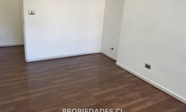 Oficina en Arriendo en Valenzuela Castillo / Metro Manuel Montt