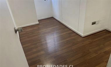 Oficina en Arriendo en Valenzuela Castillo / Metro Manuel Montt