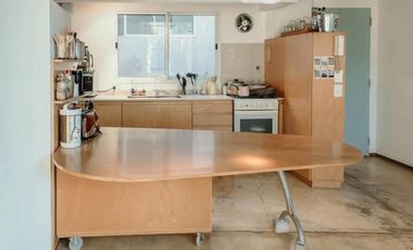 PH en alquiler temporario de 1 dormitorio c/ cochera en San Isidro