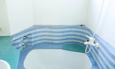 PH en alquiler temporario de 1 dormitorio c/ cochera en San Isidro