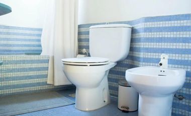 PH en alquiler temporario de 1 dormitorio c/ cochera en San Isidro