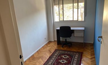 Departamento en alquiler temporario de 2 dormitorios en San Isidro Catedral