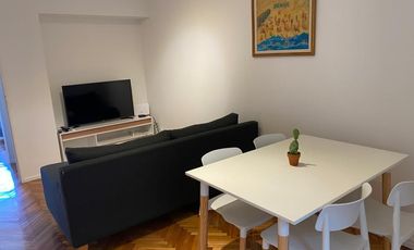 Departamento en alquiler temporario de 2 dormitorios en San Isidro Catedral