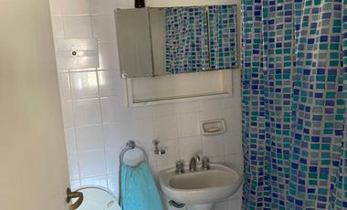 Departamento en alquiler temporario de 2 dormitorios en San Isidro Catedral