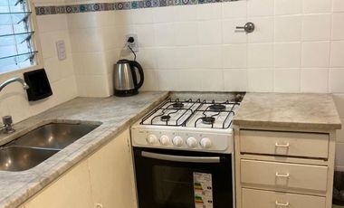 Departamento en alquiler temporario de 2 dormitorios en San Isidro Catedral