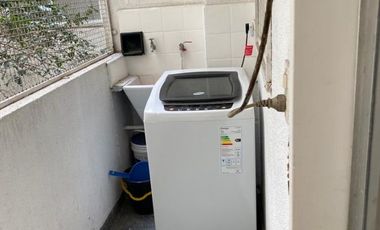 Departamento en alquiler temporario de 2 dormitorios en San Isidro Catedral