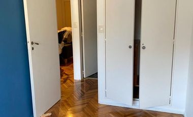 Departamento en alquiler temporario de 2 dormitorios en San Isidro Catedral
