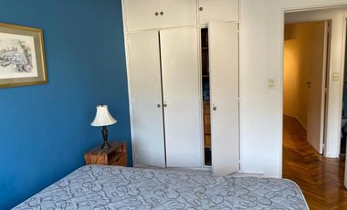 Departamento en alquiler temporario de 2 dormitorios en San Isidro Catedral