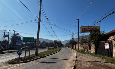 Sitio en Venta en Las Vizcachas