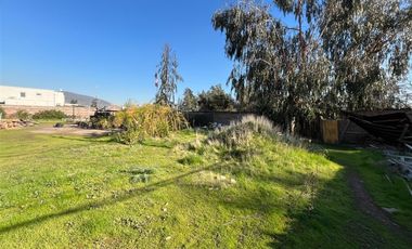 Sitio en Venta en Las Vizcachas