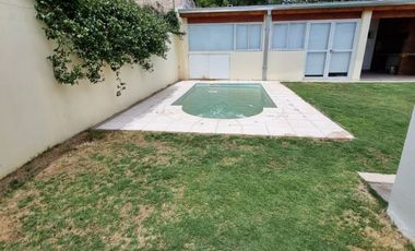 VENTA DE CASA EN San Luis