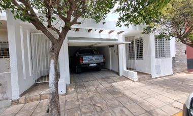VENTA DE CASA EN San Luis
