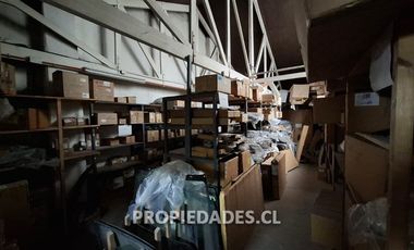 Oficina en Venta en Estación de Metro Parque O´Higgins / Av. Viel