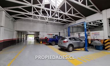 Oficina en Venta en Estación de Metro Parque O´Higgins / Av. Viel