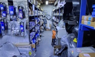 Oficina en Venta en Estación de Metro Parque O´Higgins / Av. Viel