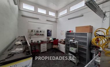Oficina en Venta en Estación de Metro Parque O´Higgins / Av. Viel