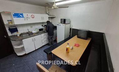 Oficina en Venta en Estación de Metro Parque O´Higgins / Av. Viel
