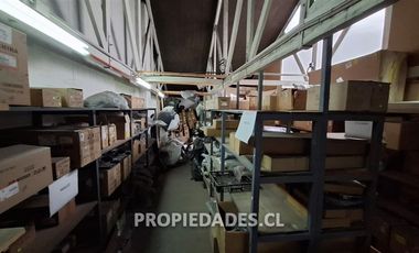 Oficina en Venta en Estación de Metro Parque O´Higgins / Av. Viel