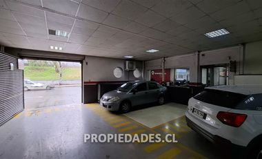 Oficina en Venta en Estación de Metro Parque O´Higgins / Av. Viel