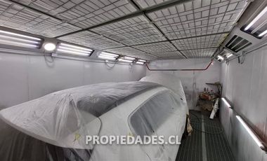 Oficina en Venta en Estación de Metro Parque O´Higgins / Av. Viel