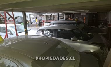 Oficina en Venta en Estación de Metro Parque O´Higgins / Av. Viel