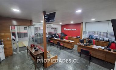Oficina en Venta en Estación de Metro Parque O´Higgins / Av. Viel