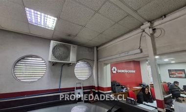 Oficina en Venta en Estación de Metro Parque O´Higgins / Av. Viel