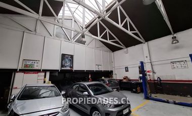 Oficina en Venta en Estación de Metro Parque O´Higgins / Av. Viel