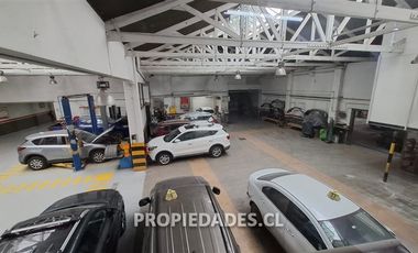 Oficina en Venta en Estación de Metro Parque O´Higgins / Av. Viel