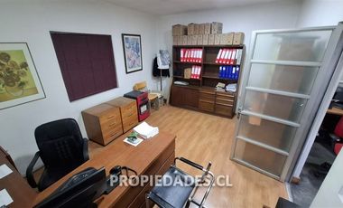 Oficina en Venta en Estación de Metro Parque O´Higgins / Av. Viel
