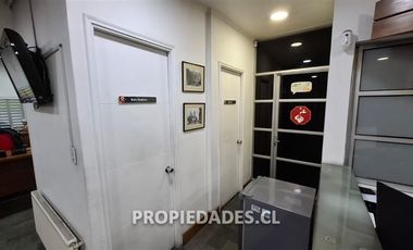 Oficina en Venta en Estación de Metro Parque O´Higgins / Av. Viel