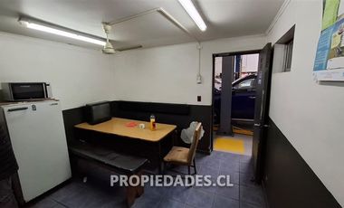 Oficina en Venta en Estación de Metro Parque O´Higgins / Av. Viel