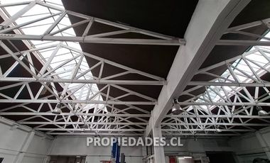 Oficina en Venta en Estación de Metro Parque O´Higgins / Av. Viel