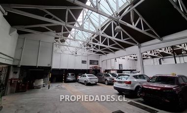 Oficina en Venta en Estación de Metro Parque O´Higgins / Av. Viel