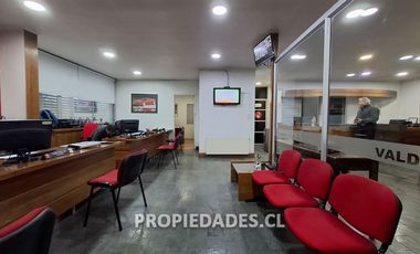 Oficina en Venta en Estación de Metro Parque O´Higgins / Av. Viel