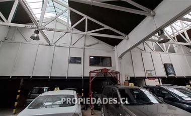 Oficina en Venta en Estación de Metro Parque O´Higgins / Av. Viel