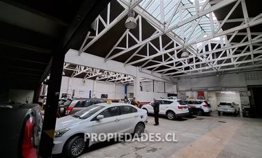 Oficina en Venta en Estación de Metro Parque O´Higgins / Av. Viel