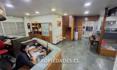 Oficina en Venta en Estación de Metro Parque O´Higgins / Av. Viel