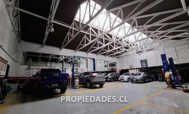 Oficina en Venta en Estación de Metro Parque O´Higgins / Av. Viel