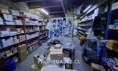 Oficina en Venta en Estación de Metro Parque O´Higgins / Av. Viel