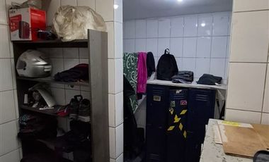 Oficina en Venta en Estación de Metro Parque O´Higgins / Av. Viel