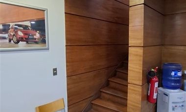 Oficina en Venta en Estación de Metro Parque O´Higgins / Av. Viel