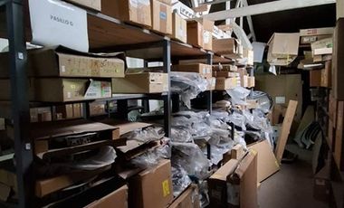 Oficina en Venta en Estación de Metro Parque O´Higgins / Av. Viel