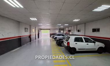 Oficina en Venta en Estación de Metro Parque O´Higgins / Av. Viel