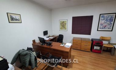 Oficina en Venta en Estación de Metro Parque O´Higgins / Av. Viel