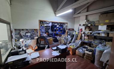 Oficina en Venta en Estación de Metro Parque O´Higgins / Av. Viel