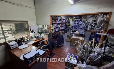 Oficina en Venta en Estación de Metro Parque O´Higgins / Av. Viel