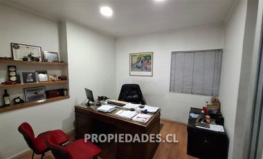 Oficina en Venta en Estación de Metro Parque O´Higgins / Av. Viel